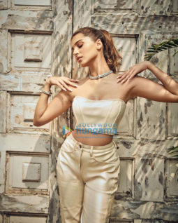 Celeb Photos Of Tara Sutaria