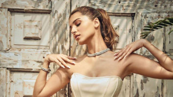 Celeb Photos Of Tara Sutaria