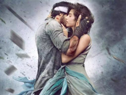 Tara Sutaria reveals she and Ahan Shetty had to do The Dirty Picture scene for Tadap chemistry read