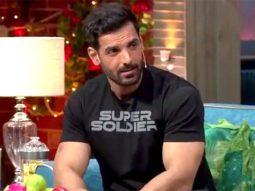 Team Attack on The Kapil Sharma Show | John Abraham and Rakul Preet Singh