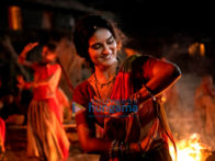 Movie Stills Of The Movie Thar
