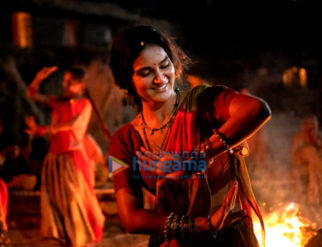 Movie Stills Of The Movie Thar