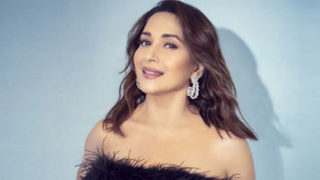 The Fame Game star Madhuri Dixit reveals she felt independent in US; she could make decisions for life