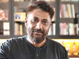 Vivek Agnihotri on threats to his life post The Kashmir Files; says, “Recently two boys barged into our office, they pushed my manager…”