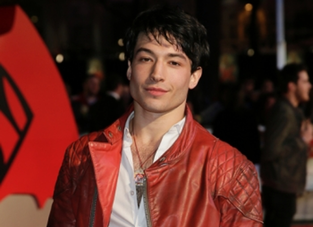 The Flash actor Ezra Miller arrested in Vermont for disorderly conduct & harassment The Flash actor Ezra Miller arrested in Vermont for disorderly conduct & harassment
