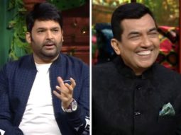 The Kapil Sharma Show: Comedian refuses to serve special food to chef Sanjeev Kapoor, gives stale cashews instead, watch