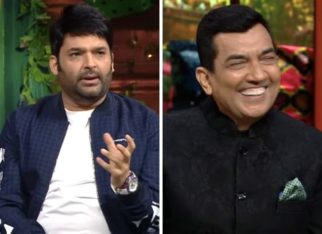 The Kapil Sharma Show: Comedian refuses to serve special food to chef Sanjeev Kapoor, gives stale cashews instead, watch