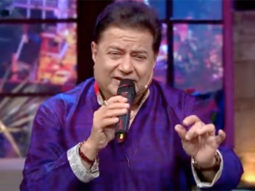 The Kapil Sharma Show: Funniest episode with Anup Jalota, Sudesh Bhosale & Shailendra Singh