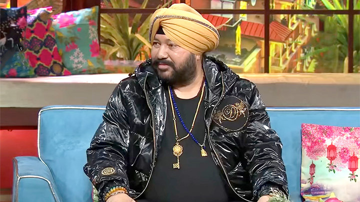 Daler Mehndi, Rekha Bhardwaj, 'Tabbar' cast on 'The Kapil Sharma Show' -  Yes Punjab - Latest News from Punjab, India & World