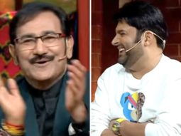 The Kapil Sharma Show: Sudesh Bhosale says, ‘gaya maine, liye unhone’ as he jokes about Amitabh Bachchan’s ‘Jumma Chumma’ song