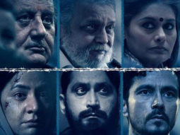 The Kashmir Files Box Office Estimate Day 9: The film collects Rs. 23.50 crores; has a shot of touching Rs. 300 crores