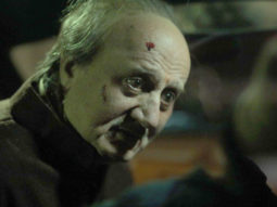 The Kashmir Files Box Office: Film becomes Anupam Kher’s first venture to enter Rs. 200 cr club