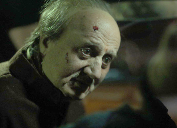 The Kashmir Files Box Office: Film becomes Anupam Kher’s first venture to enter Rs. 200 cr club The Kashmir Files Box Office: Film becomes Anupam Kher’s first venture to enter Rs. 200 cr club