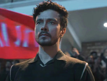 The Kashmir Files Box Office Collections Day 1: Kashmir Files surpasses expectations on Day 1; collects Rs. 3.55 cr The Kashmir Files Box Office Collections Day 1: Kashmir Files surpasses expectations on Day 1; collects Rs. 3.55 cr