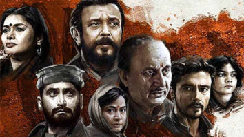 The Kashmir Files Box Office Collections: The Kashmir Files is fantastic collects Rs. 8.5 cr on Day 2; total collections at Rs. 12.05 cr The Kashmir Files Box Office Collections: The Kashmir Files is fantastic collects Rs. 8.5 cr on Day 2; total collections at Rs. 12.05 cr