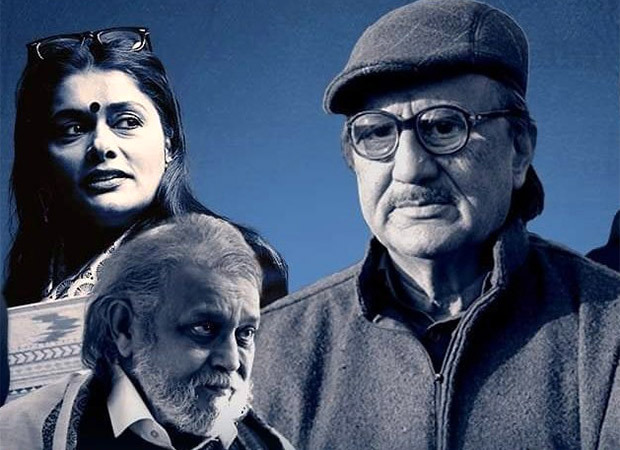 The Kashmir Files Box Office Estimate Day 16: Goes on a rampage on third Saturday; headed towards Rs. 9 cr. The Kashmir Files Box Office Estimate Day 16: Goes on a rampage on third Saturday; headed towards Rs. 9 cr.