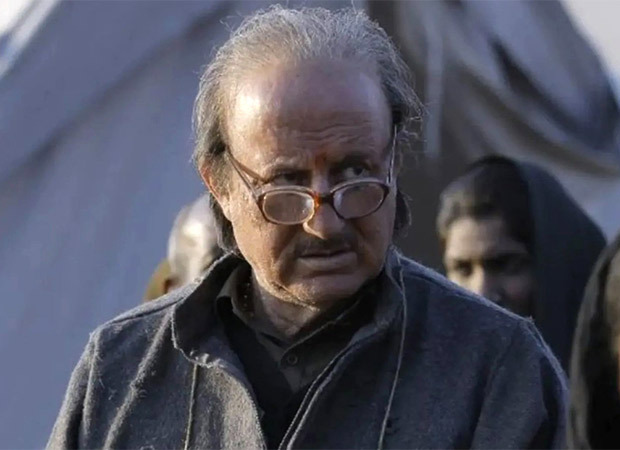The Kashmir Files Box Office: Vivek Agnihotri’s directorial does never seen before business in Week One; collects Rs. 97.30 crore