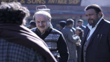 The Kashmir Files Day 9 Box Office: Anupam Kher starrer earns Rs. 24.80 cr on second Saturday; will breeze into Rs. 200 crore club