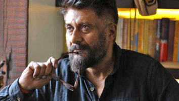 The Kashmir Files director Vivek Agnihotri announces scholarship worth Rs. 15 Lakh to 5 students of Makhanlal Chaturvedi National University of Journalism and Communications