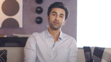 The show must go on | Ranbir Kapoor speaks about Rishi Kapoor and Sharmaji Namkeen