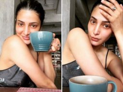 “This COVID-19 fatigue is properly real” – says Shruti Haasan about her recovery journey after being diagnosed with coronavirus