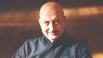 “This anti-Muslim narrative is happening only in the minds of those who are always standing on the other side” – says Anupam Kher on The Kashmir Files