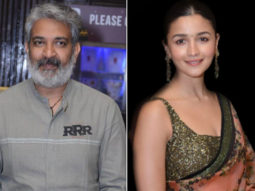 This is why SS Rajamouli calls Alia Bhatt ‘secretive’!