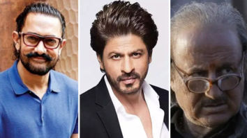 Throwback: Aamir Khan had advocated for the return of Kashmiri Pandits to the valley in 2016; Shah Rukh Khan had helped a Kashmiri family in distress in 2015