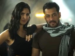 Tiger 3 | Date Announcement | Salman Khan, Katrina Kaif