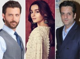 Trending Bollywood News: From Hrithik Roshan and Deepika Padukone’s Fighter going on floors in September to Alia Bhatt making her Hollywood debut to Fardeen Khan opening up about his absence from the screen, here are today’s top trending entertainment news