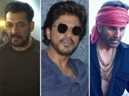 Trending Bollywood News: From YRF announcing the release date of Salman Khan -Katrina Kaif starrer Tiger 3 to Gujarat HC responding to Shah Rukh Khan’s counsel in Raees incident to CBFC clearing Akshay Kumar’s Bachchan Paandey, here are today’s top trending entertainment news