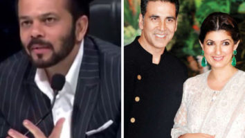 Trending Bollywood News: From Rohit Shetty offering India’s Got Talent contestants the opportunity to make music for Cirkus to Akshay Kumar-Twinkle Khanna spending time with Aarav-Nitara, here are today’s top trending entertainment news