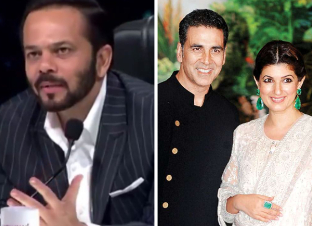Trending Bollywood News: From Rohit Shetty offering India's Got Talent contestants the opportunity to make music for Cirkus to Akshay Kumar-Twinkle Khan spending time with Aarav-Nitara, here are today’s top trending entertainment news