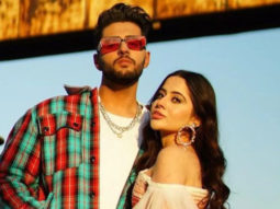 Urfi Javed and Kunwarr break silence on their relationship rumours