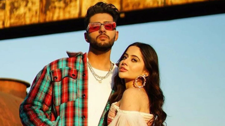 Urfi Javed and Kunwarr break silence on their relationship rumours
