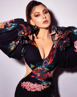 Celeb Photos Of Urvashi Rautela