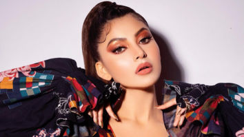 Celeb Photos Of Urvashi Rautela