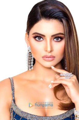 Celeb Photos Of Urvashi Rautela