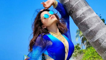 Celebrity Photos of Urvashi Rautela