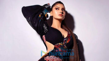 Celeb Photos Of Urvashi Rautela