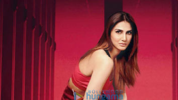 Celeb Photos Of Vaani Kapoor