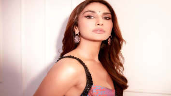 Celeb Photos Of Vaani Kapoor
