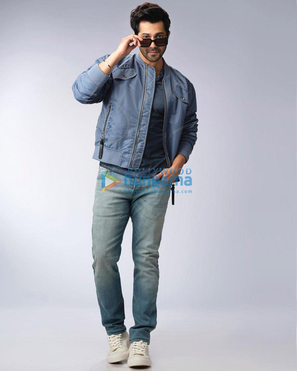 varun dhawan 84