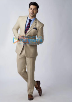 Celebrity Photos of Varun Dhawan