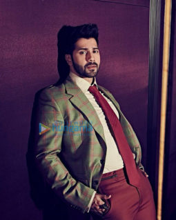 Celebrity Photos of Varun Dhawan