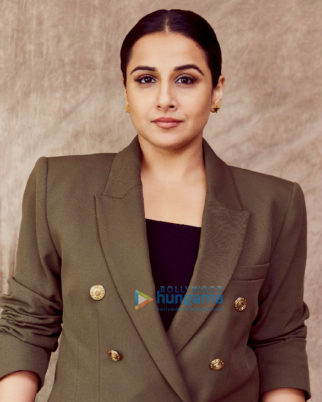 Celebrity Photos of Vidya Balan