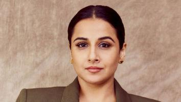 Celebrity Photos of Vidya Balan