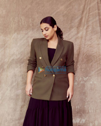 Celebrity Photos of Vidya Balan