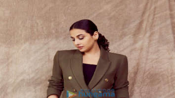 Celebrity Photos of Vidya Balan