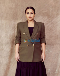 Celebrity Photos of Vidya Balan